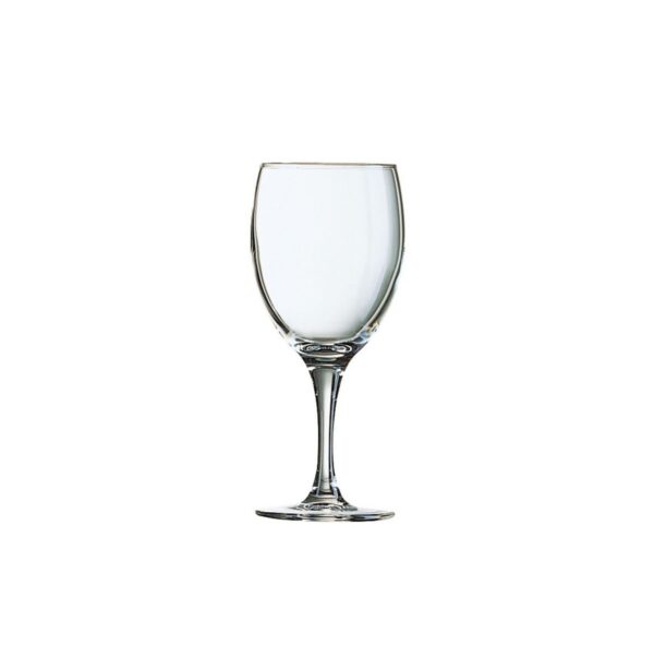 Location verre à eau sur pied